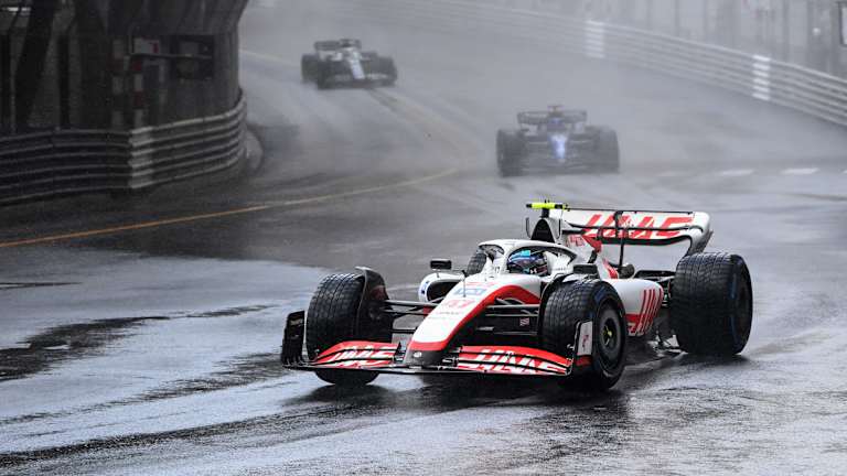 F1 News: Haas praise Mick Schumacher for "big step" in 2022